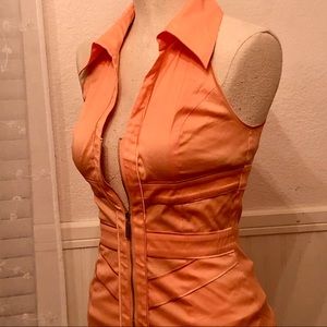 Marciano by GUESS Halter Top